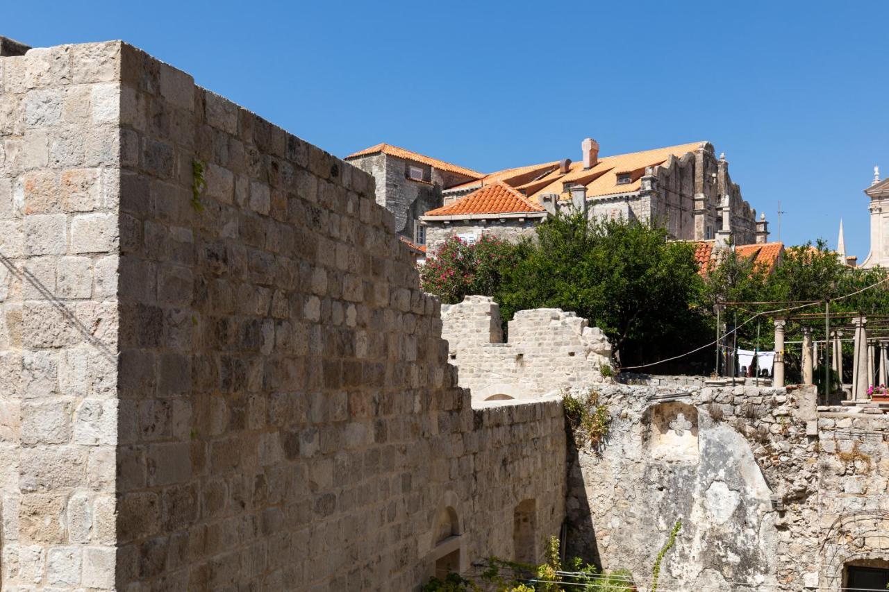 Nono'S House II Lägenhet Dubrovnik Exteriör bild